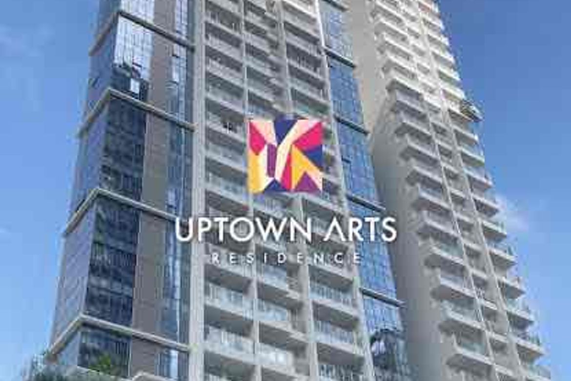 2 Bedroom Condo for Sale in Uptown Arts Residence, BGC, Taguig – photo 5