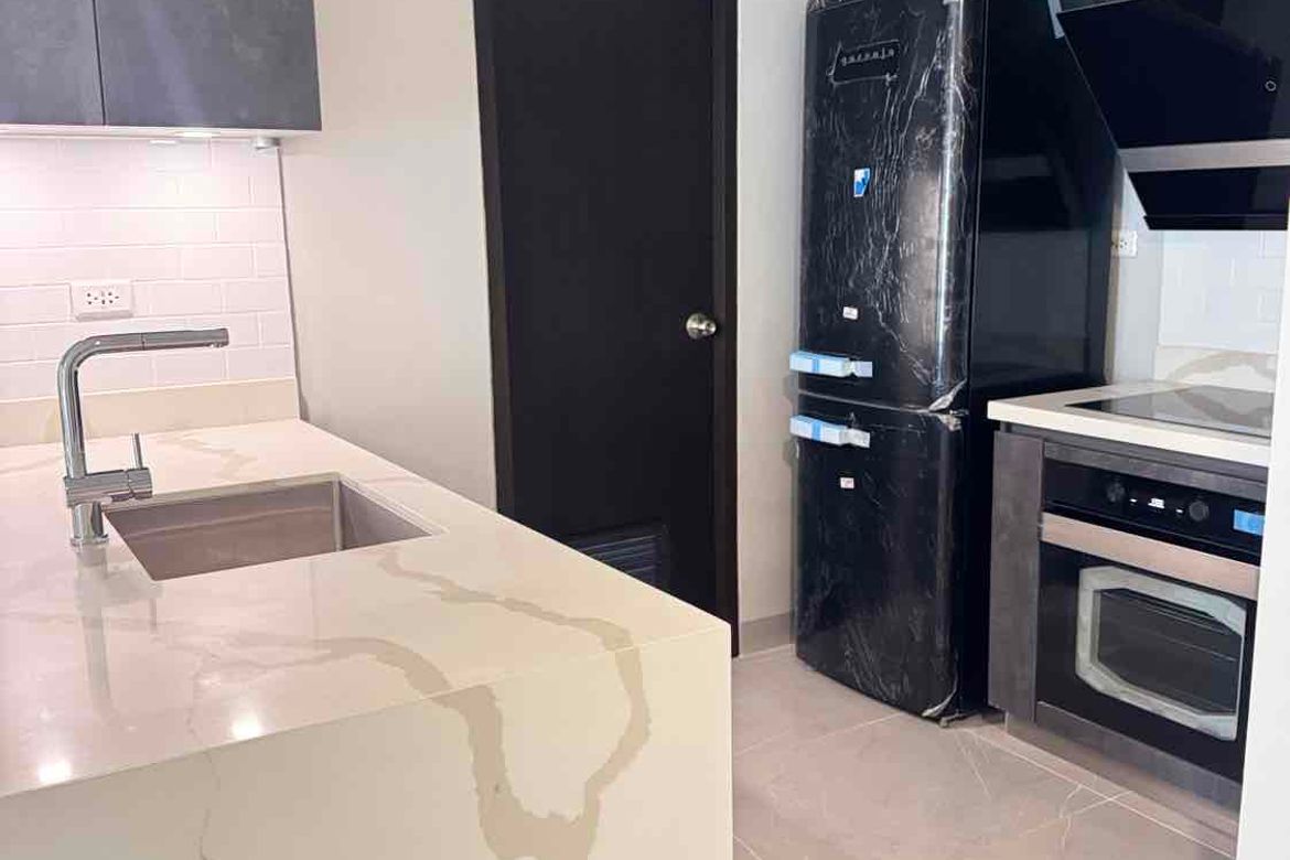 2 Bedroom Condo for Sale in Uptown Arts Residence, BGC, Taguig – photo 7