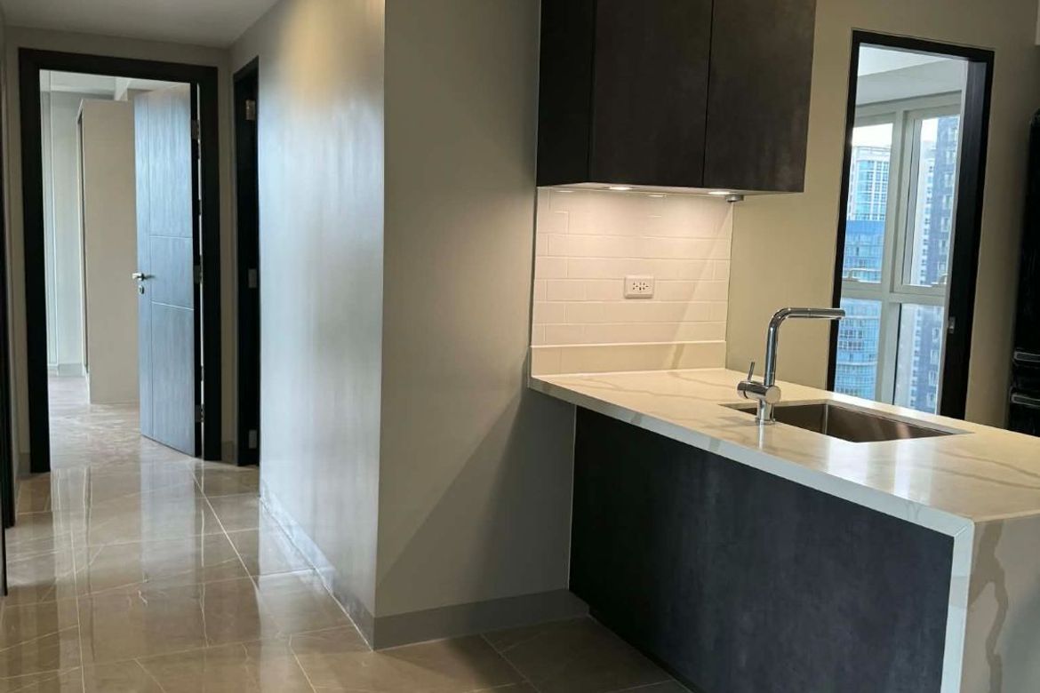 2 Bedroom Condo for Sale in Uptown Arts Residence, BGC, Taguig – photo 4