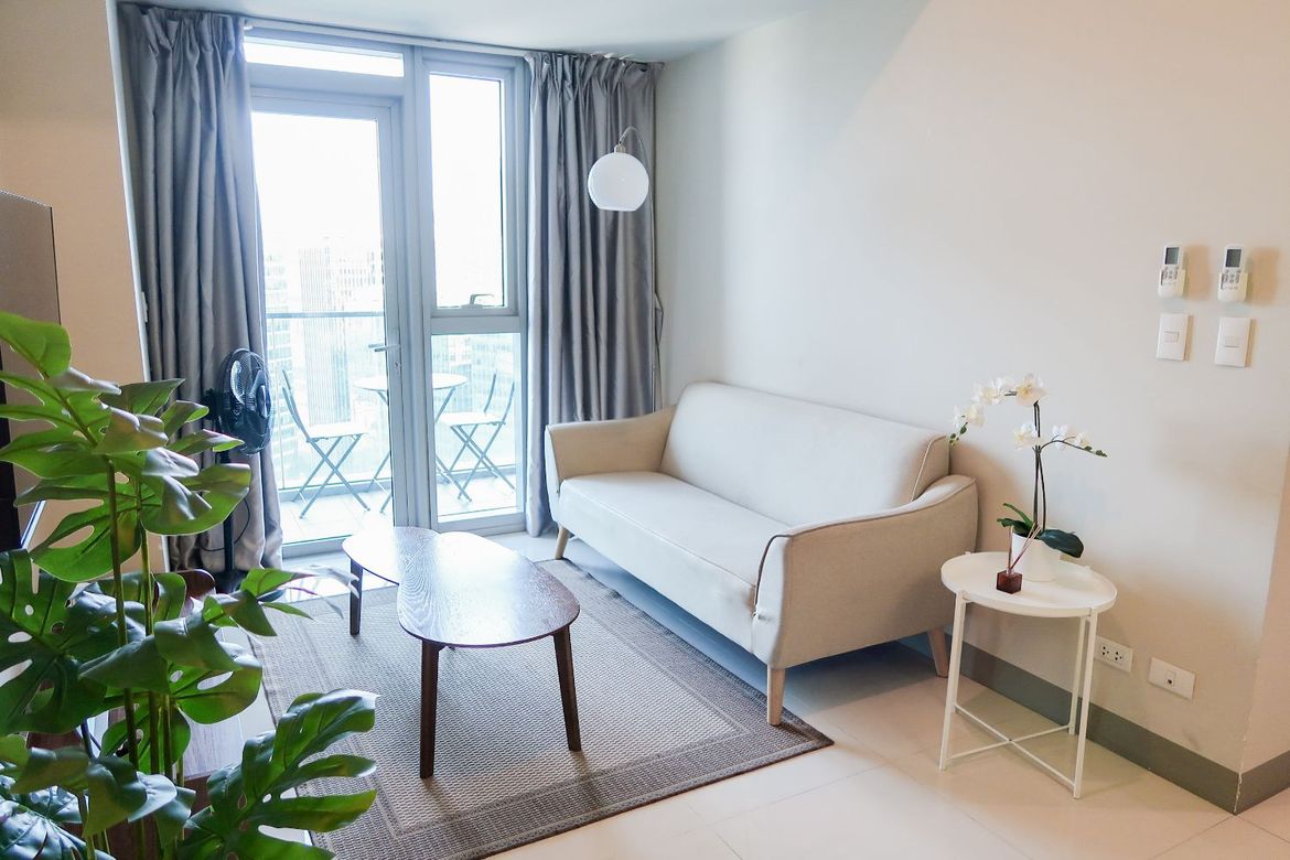 2 Bedroom Condo for Sale in Uptown Parksuites, BGC, Taguig – photo 7