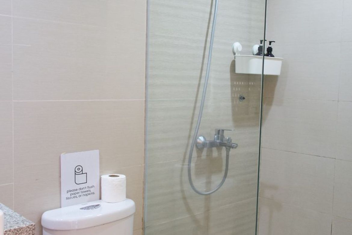 2 Bedroom Condo for Sale in Uptown Parksuites, BGC, Taguig – photo 11