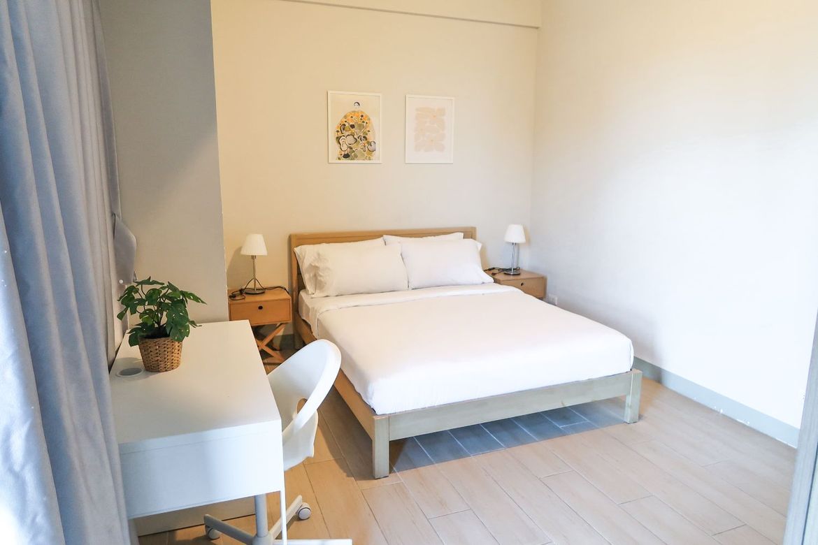 2 Bedroom Condo for Sale in Uptown Parksuites, BGC, Taguig – photo 4
