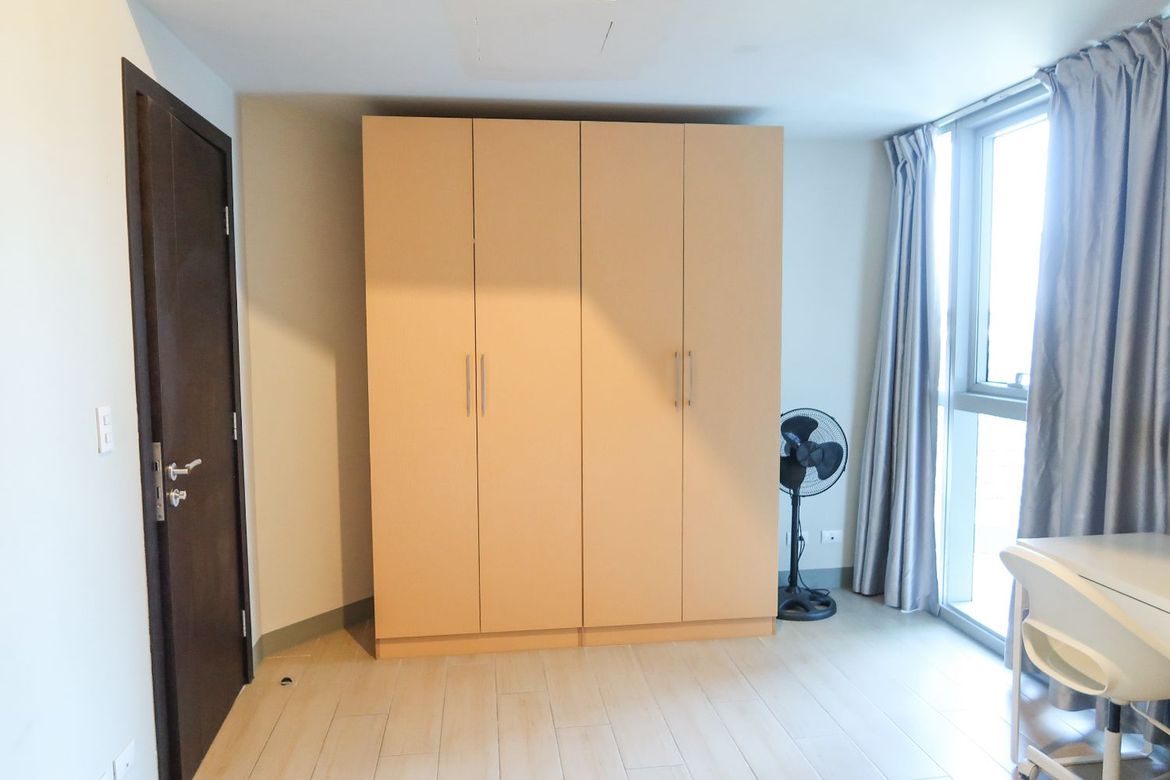 2 Bedroom Condo for Sale in Uptown Parksuites, BGC, Taguig – photo 6