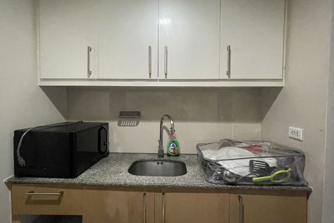 2 Bedroom Condo for Sale in Uptown Parksuites, BGC, Taguig, Metro Manila – photo 4