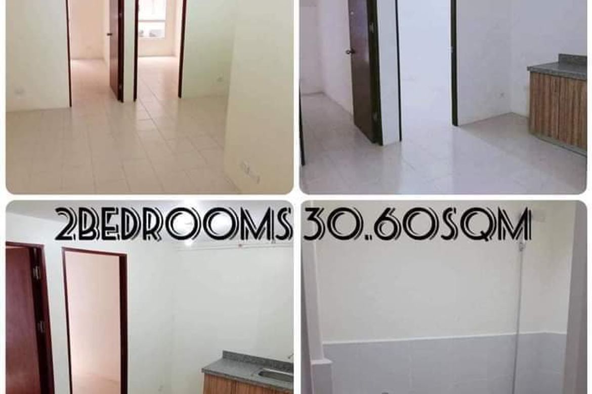 2 Bedroom Condo for Sale in Urban Deca Homes Manila, Tondo, Manila, Metro Manila – photo 4
