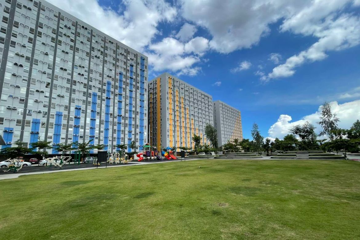 2 Bedroom Condo for Sale in Urban Deca Homes Ortigas Residences, Rosario, Pasig, Metro Manila – photo 6