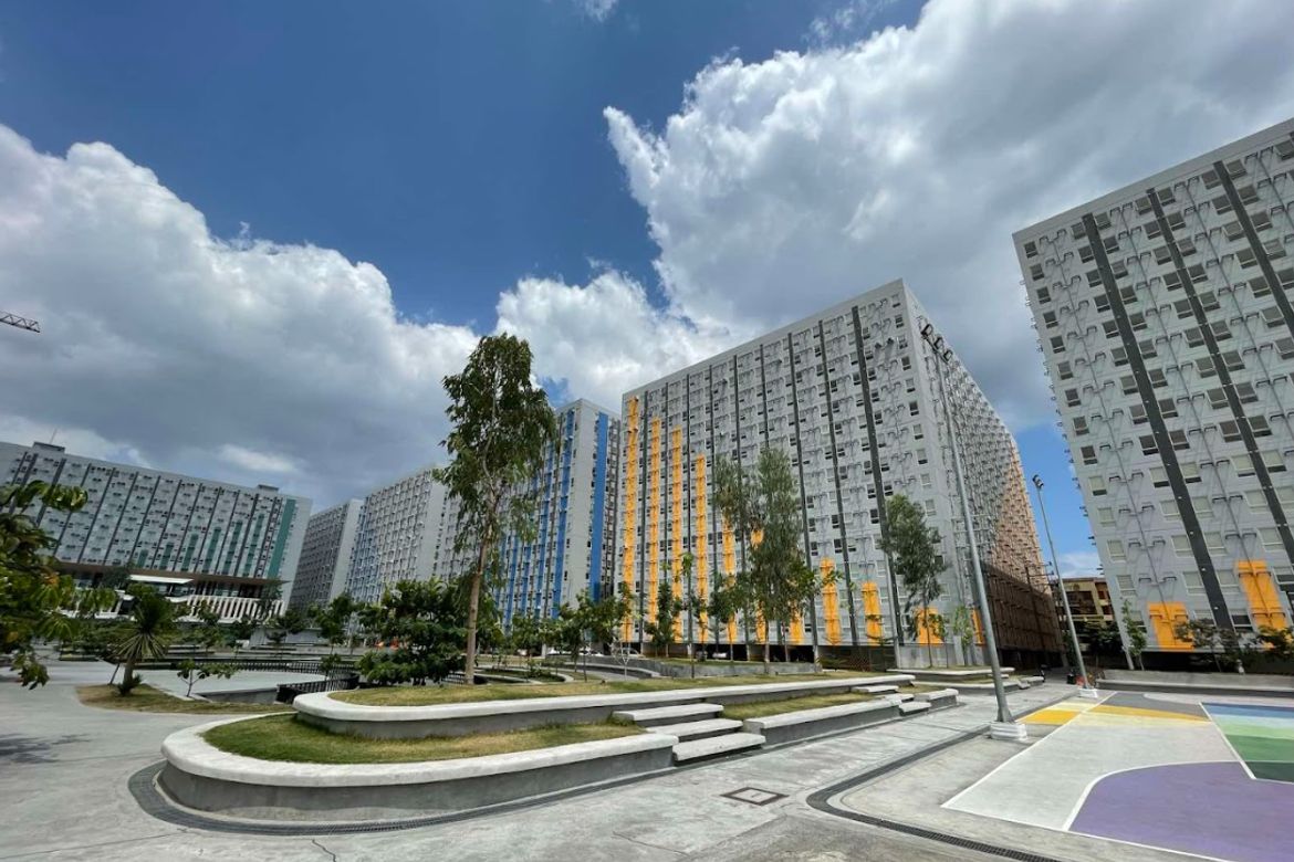 2 Bedroom Condo for Sale in Urban Deca Homes Ortigas Residences, Rosario, Pasig, Metro Manila – photo 7