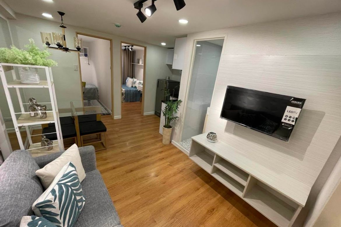 2 Bedroom Condo for Sale in Urban Deca Homes Ortigas Residences, Rosario, Pasig, Metro Manila – photo 3