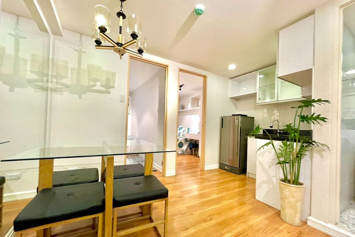 2 Bedroom Condo for Sale in Urban Deca Homes Ortigas Residences, Rosario, Pasig, Metro Manila – photo 4