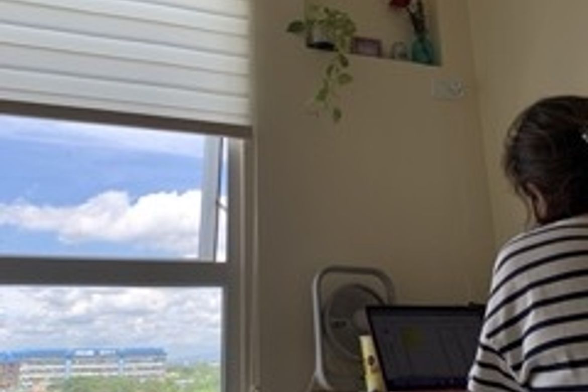 2 Bedroom Condo for Sale in Urban Deca Homes Ortigas Residences, Rosario, Pasig, Metro Manila – photo 4