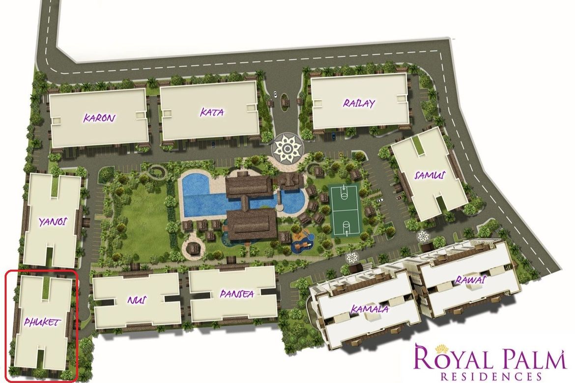 2 Bedroom Condo for Sale in Ususan, Taguig, Metro Manila – photo 3