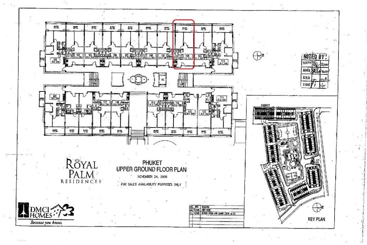 2 Bedroom Condo for Sale in Ususan, Taguig, Metro Manila – photo 7