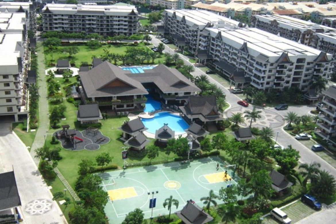 2 Bedroom Condo for Sale in Ususan, Taguig, Metro Manila