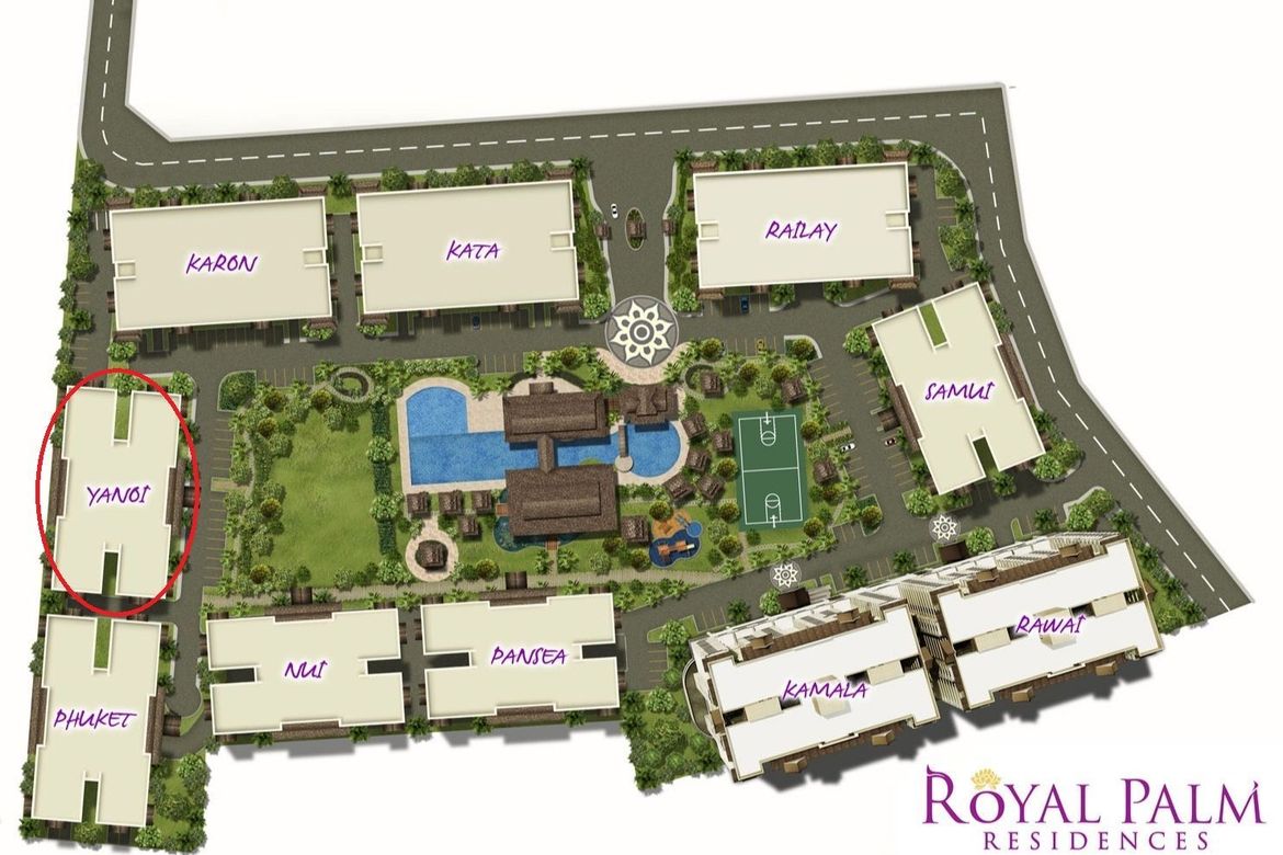 2 Bedroom Condo for Sale in Ususan, Taguig, Metro Manila – photo 3