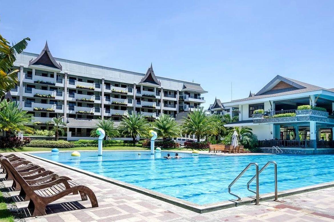 2 Bedroom Condo for Sale in Ususan, Taguig, Metro Manila – photo 4