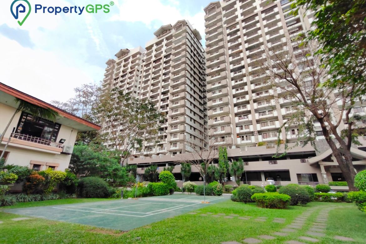 2 Bedroom Condo for Sale in Ususan, Taguig, Metro Manila