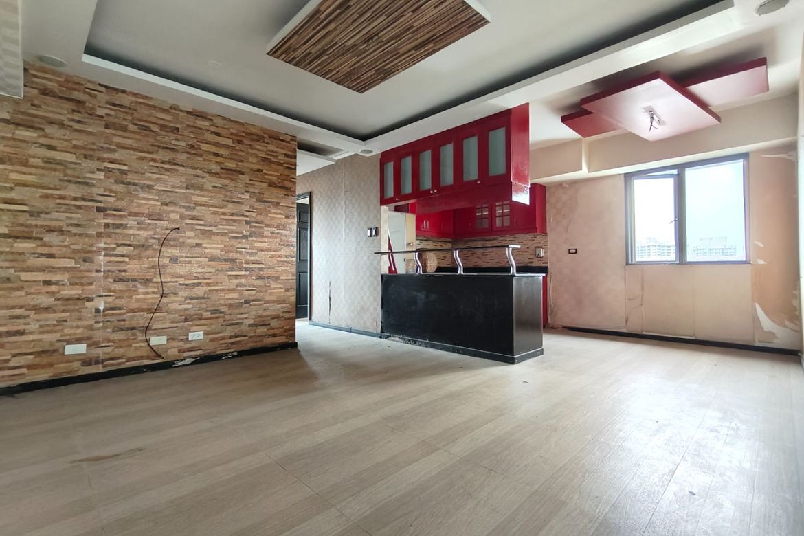 2 Bedroom Condo for Sale in Ususan, Taguig, Metro Manila – photo 2
