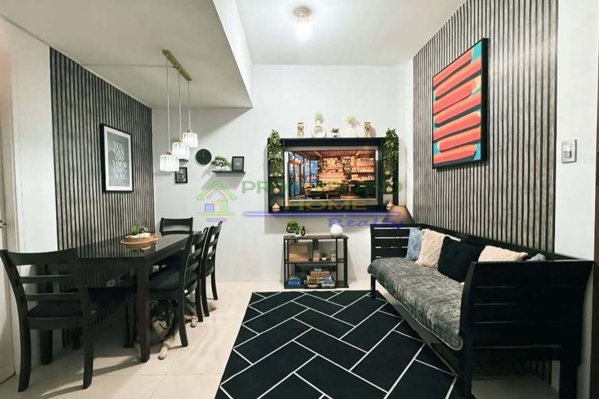 2 Bedroom Condo for Sale in Ususan, Taguig, Metro Manila – photo 4