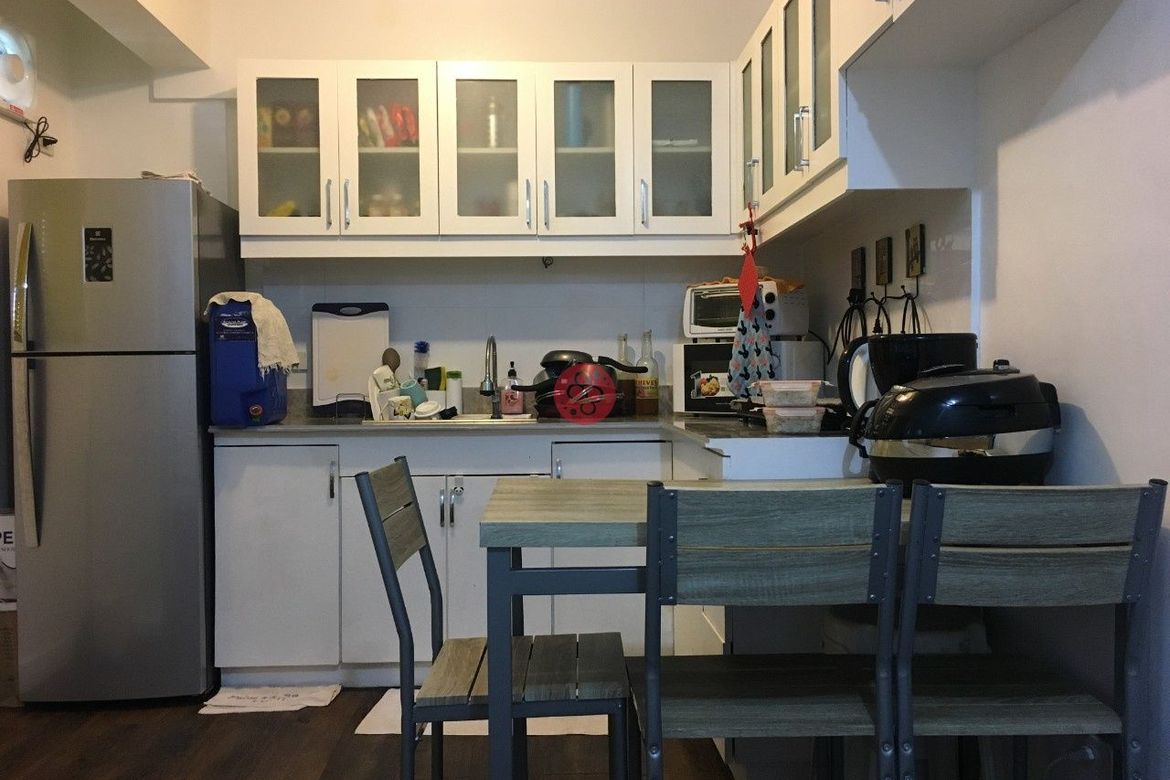 2 Bedroom Condo for Sale in Ususan, Taguig, Metro Manila – photo 2