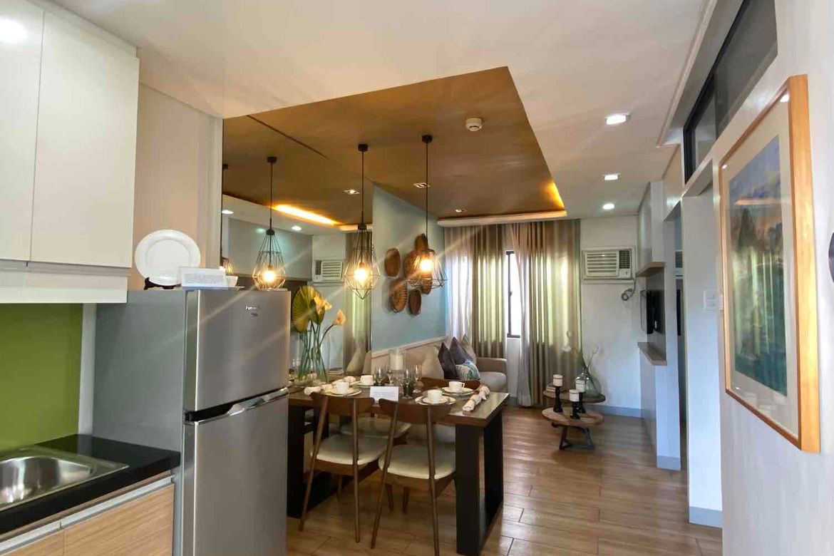 2 Bedroom Condo for Sale in Ususan, Taguig, Metro Manila – photo 2