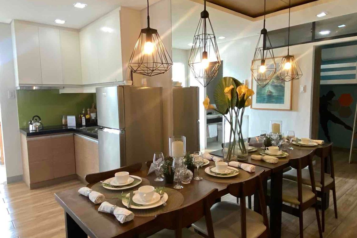 2 Bedroom Condo for Sale in Ususan, Taguig, Metro Manila – photo 6