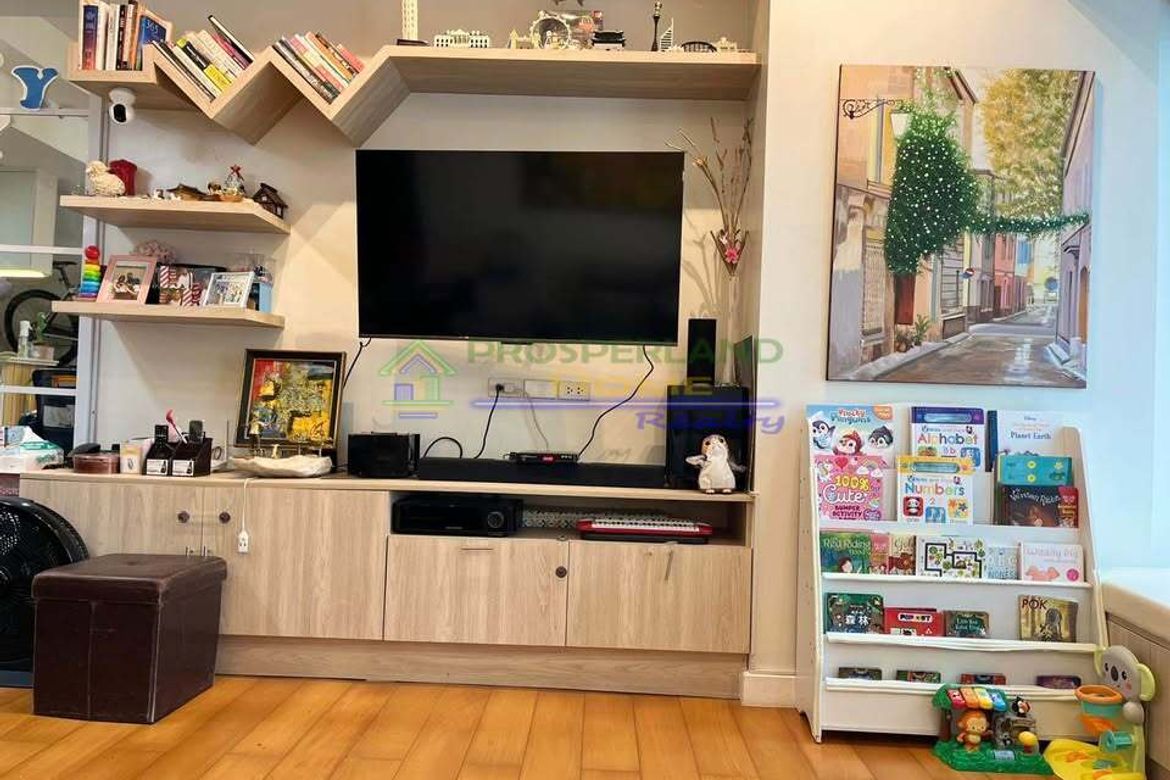 2 Bedroom Condo for Sale in Ususan, Taguig, Metro Manila – photo 5