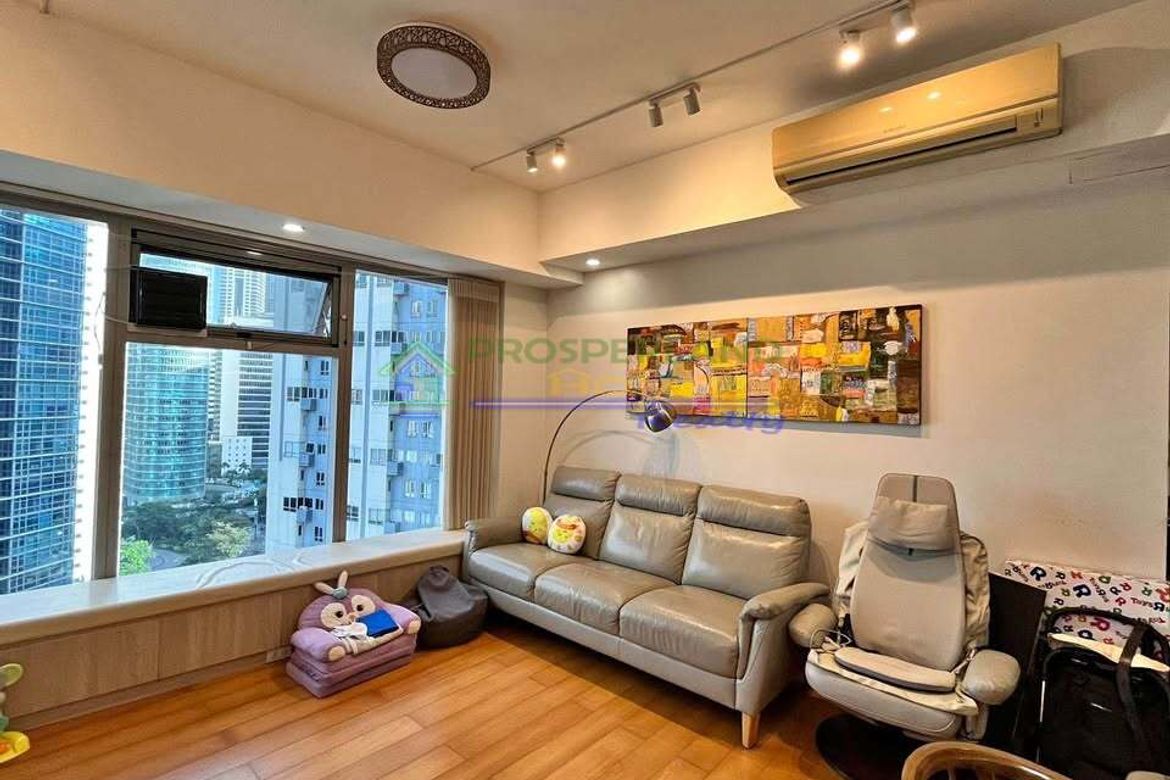 2 Bedroom Condo for Sale in Ususan, Taguig, Metro Manila – photo 8