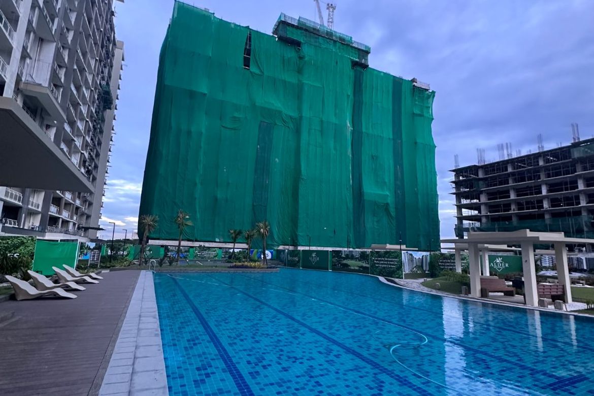 2 Bedroom Condo for Sale in Ususan, Taguig, Metro Manila – photo 2