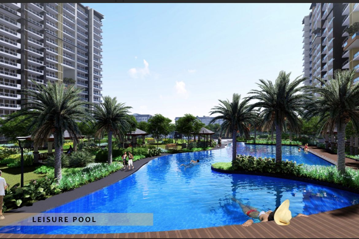 2 Bedroom Condo for Sale in Ususan, Taguig, Metro Manila – photo 6