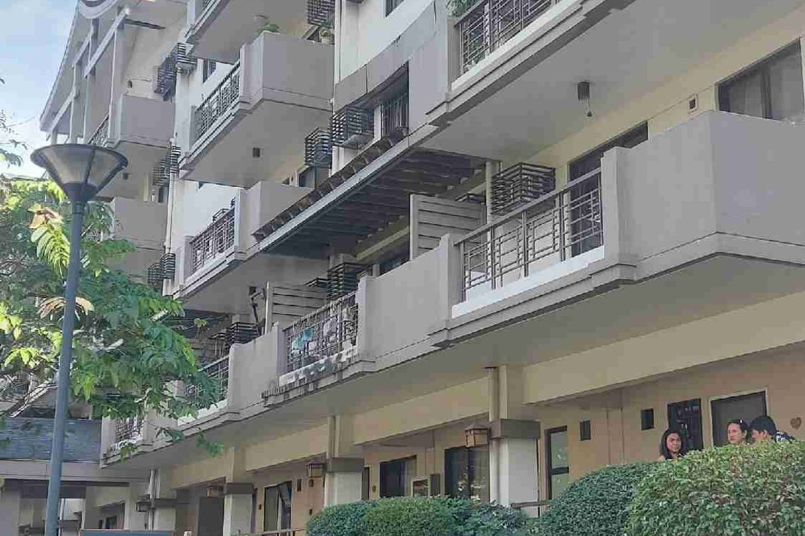 2 Bedroom Condo for Sale in Ususan, Taguig, Metro Manila – photo 2