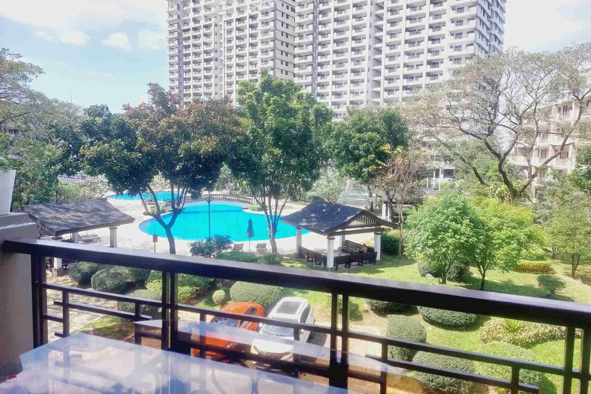2 Bedroom Condo for Sale in Ususan, Taguig, Metro Manila – photo 4