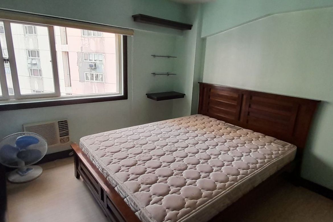 2 Bedroom Condo for Sale in Valencia, Quezon City, Metro Manila near LRT-2 Gilmore – photo 8