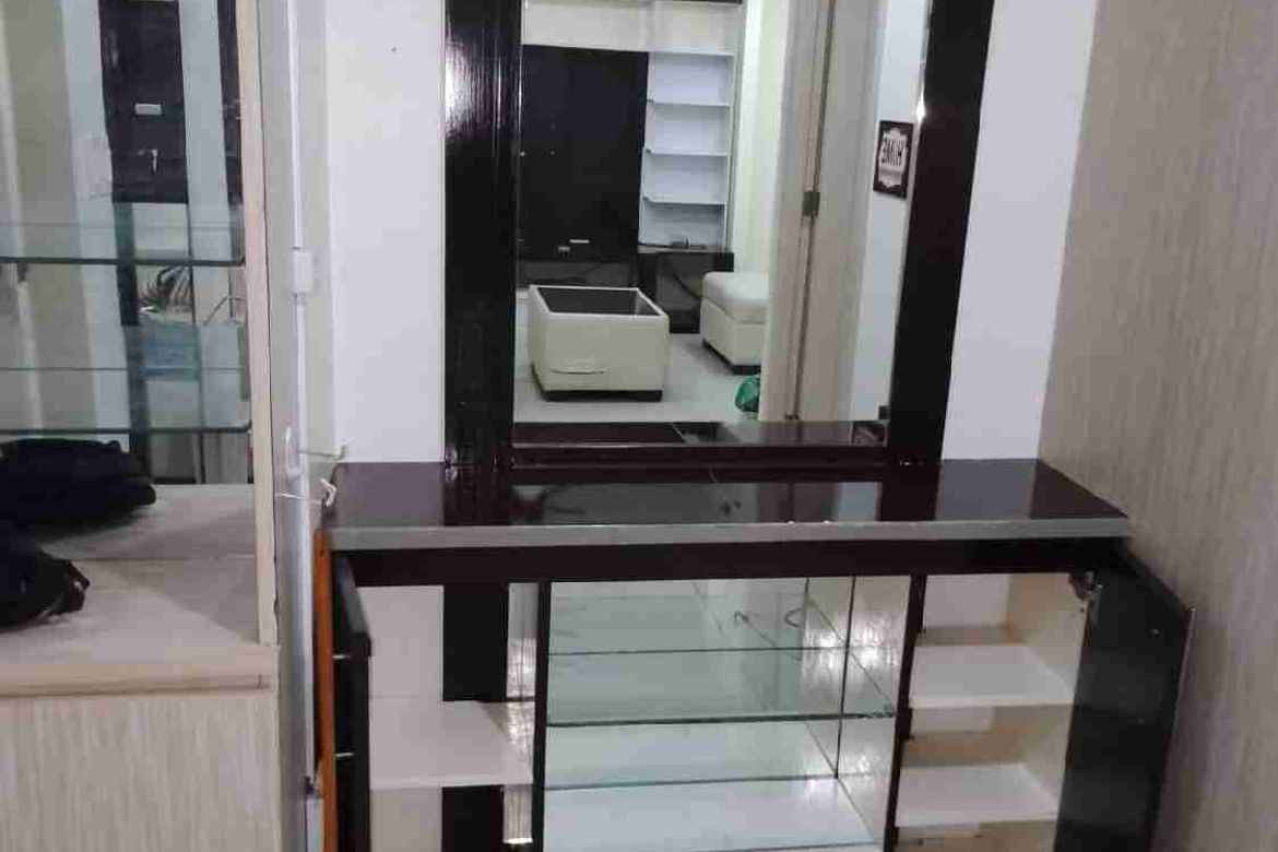 2 Bedroom Condo for Sale in Valenzuela, Makati, Metro Manila – photo 2