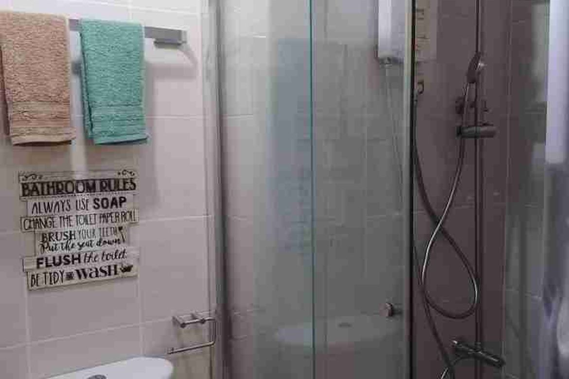 2 Bedroom Condo for Sale in Valenzuela, Makati, Metro Manila – photo 5