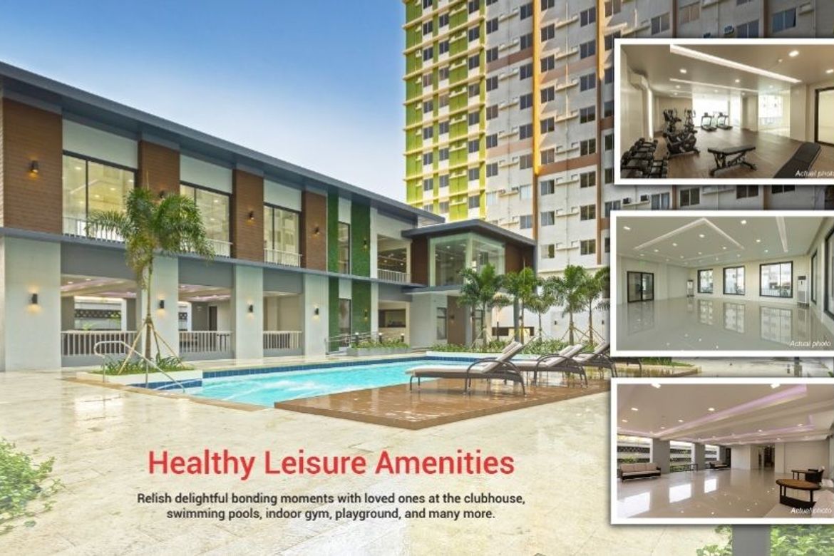 2 Bedroom Condo for Sale in Verde Spatial, Commonwealth, Quezon City, Metro Manila – photo 8
