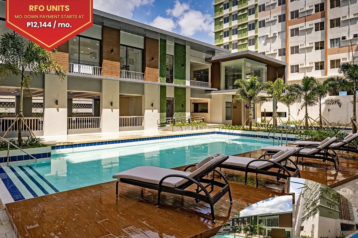 2 Bedroom Condo for Sale in Verde Spatial, Commonwealth, Quezon City, Metro Manila – photo 3