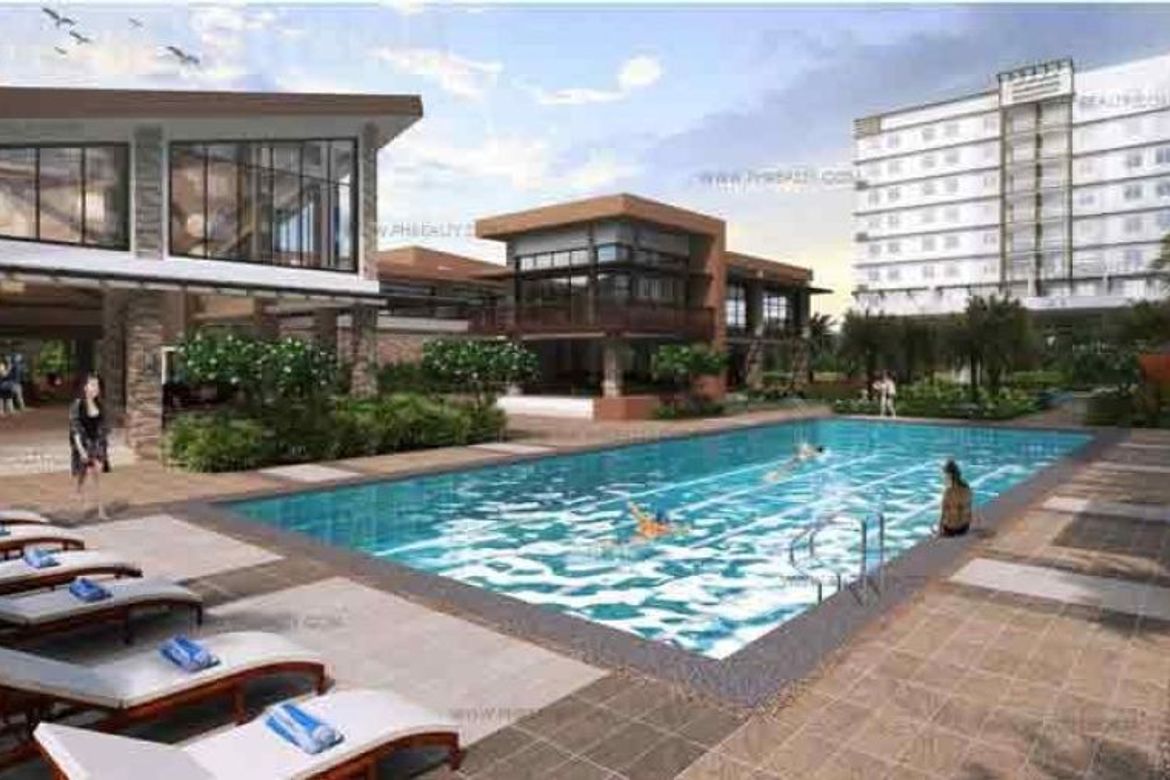 2 Bedroom Condo for Sale in Verdon Parc, Bucana, Davao City, Davao del Sur – photo 4