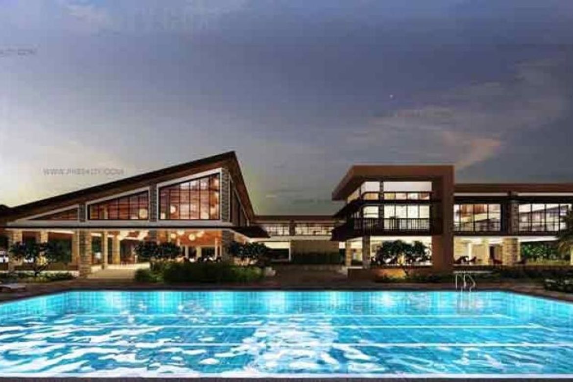 2 Bedroom Condo for Sale in Verdon Parc, Bucana, Davao City, Davao del Sur – photo 8