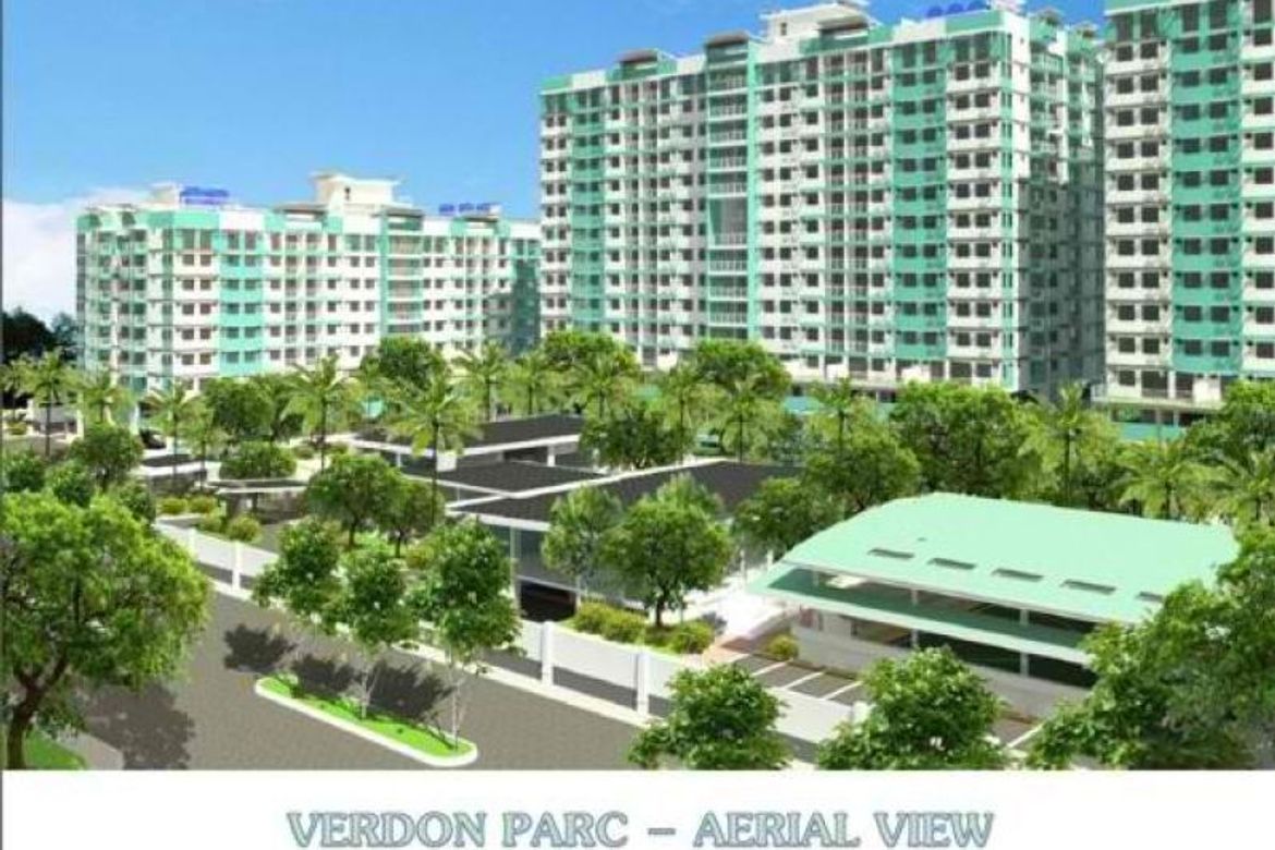 2 Bedroom Condo for Sale in Verdon Parc, Bucana, Davao City, Davao del Sur – photo 7