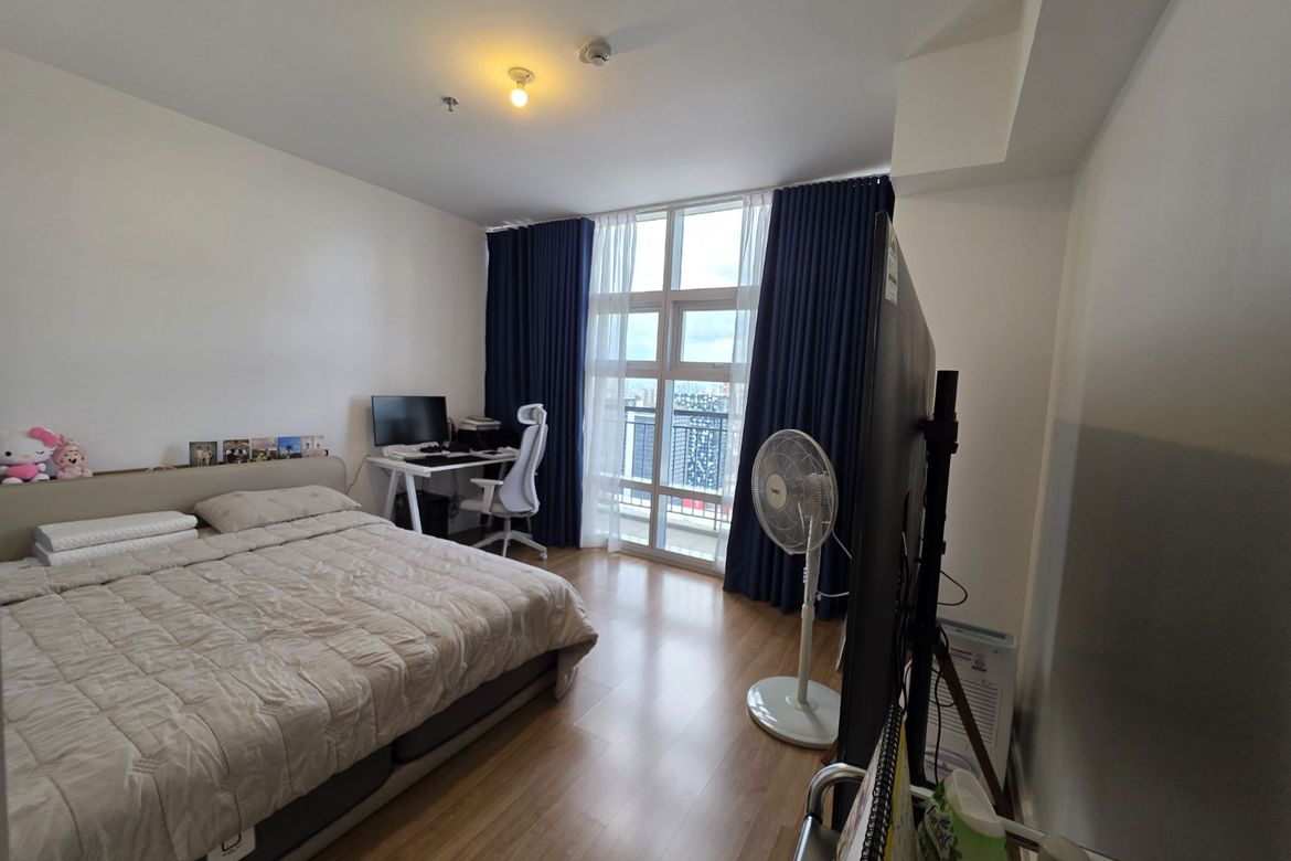 2 Bedroom Condo for Sale in Verve Residences, BGC, Taguig – photo 5