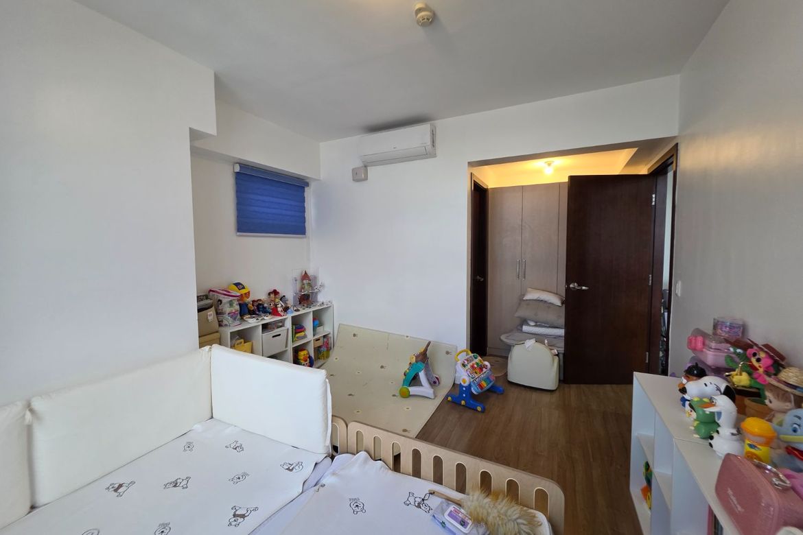 2 Bedroom Condo for Sale in Verve Residences, BGC, Taguig – photo 8