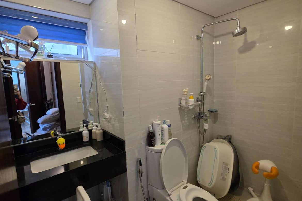 2 Bedroom Condo for Sale in Verve Residences, BGC, Taguig – photo 12
