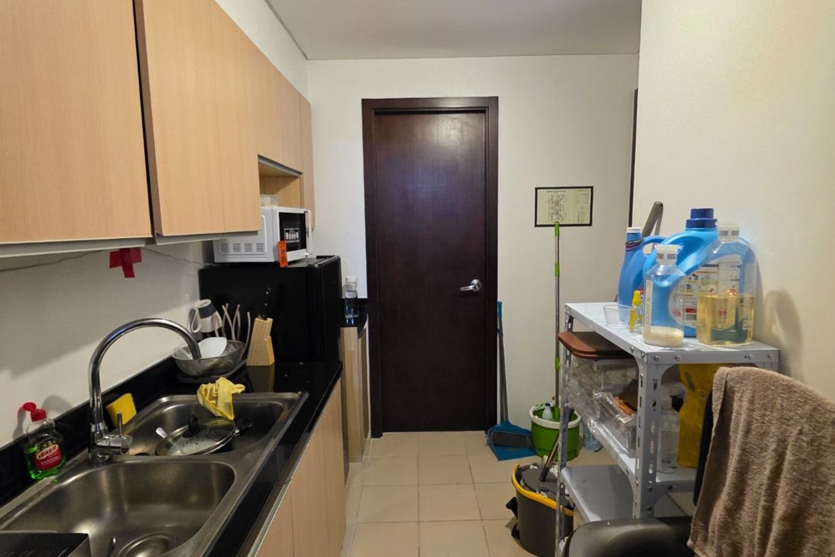 2 Bedroom Condo for Sale in Verve Residences, BGC, Taguig – photo 14
