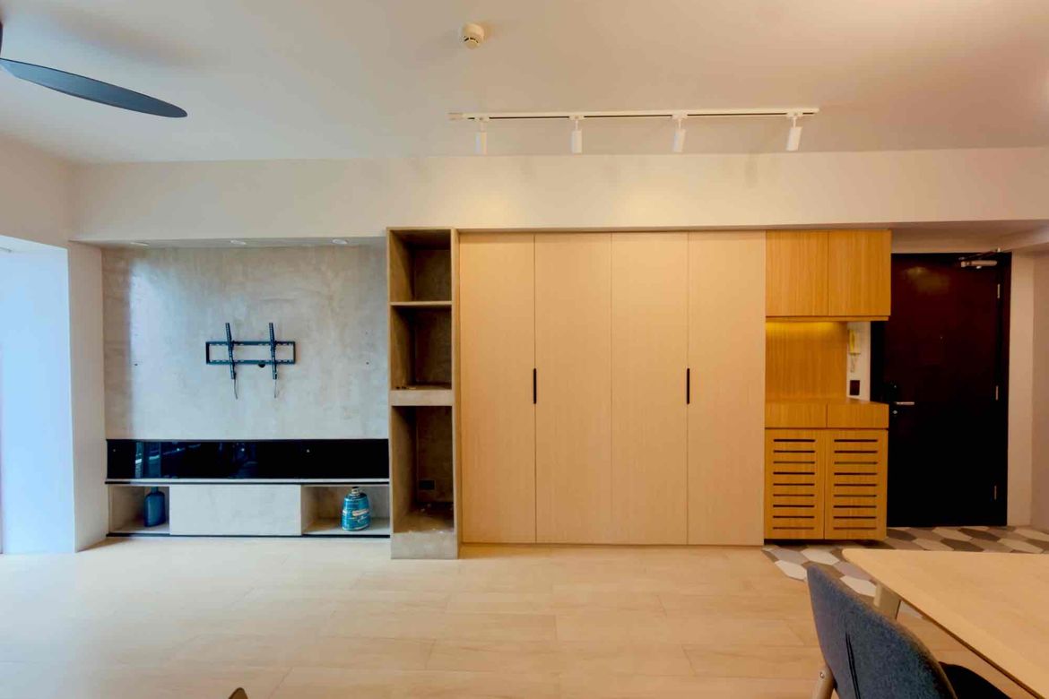 2 Bedroom Condo for Sale in Verve Residences, BGC, Taguig – photo 3