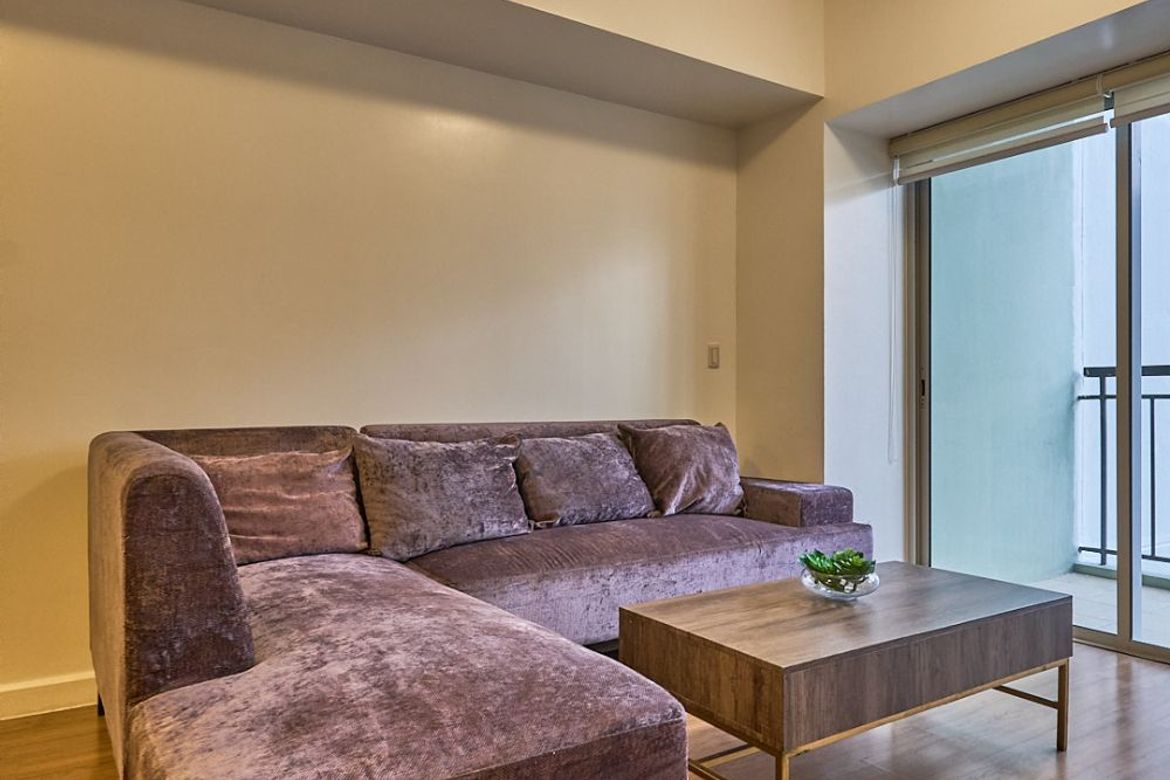 2 Bedroom Condo for Sale in Verve Residences, BGC, Taguig – photo 13