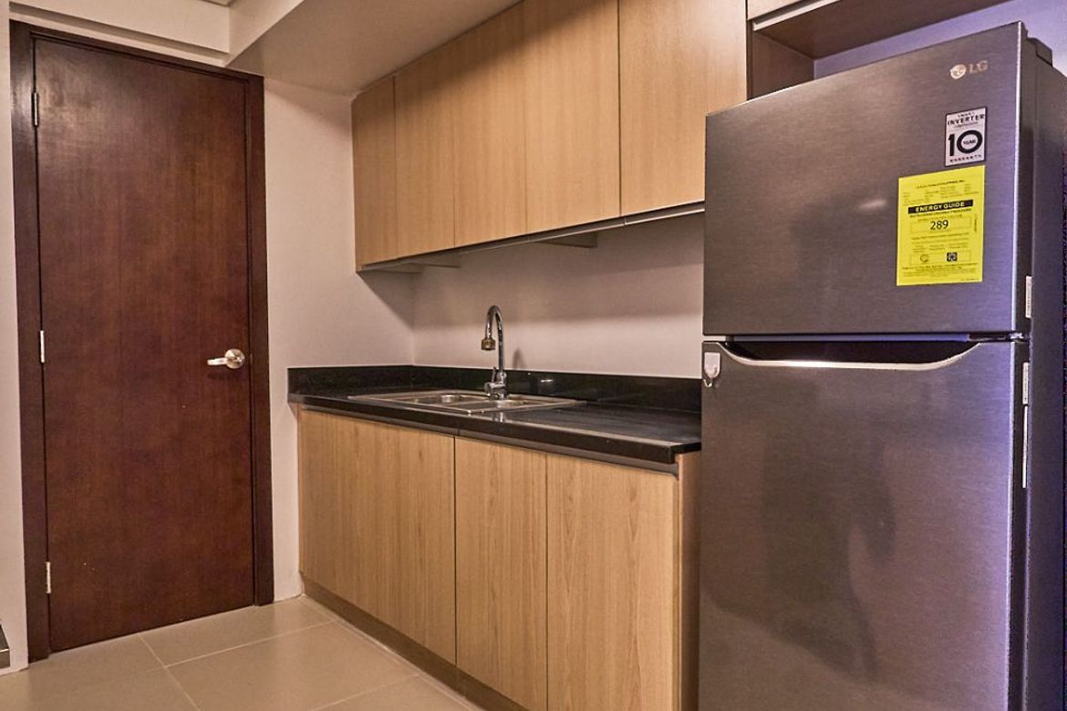 2 Bedroom Condo for Sale in Verve Residences, BGC, Taguig – photo 16