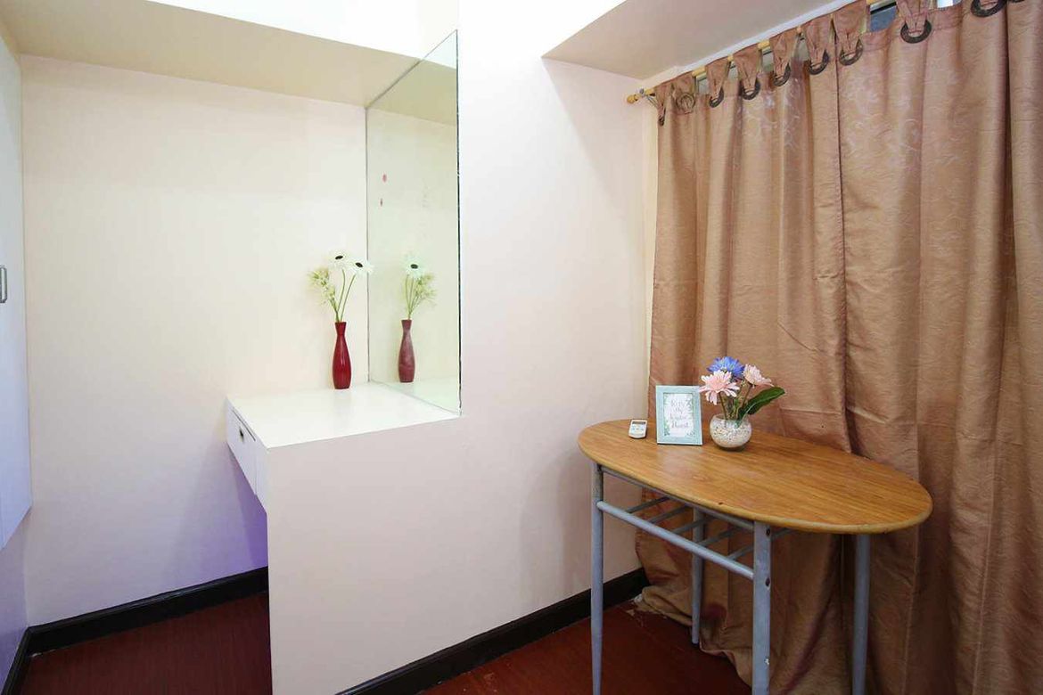 2 Bedroom Condo for Sale in Victoria de Manila, Malate, Manila, Metro Manila near LRT-1 Pedro Gil – photo 2