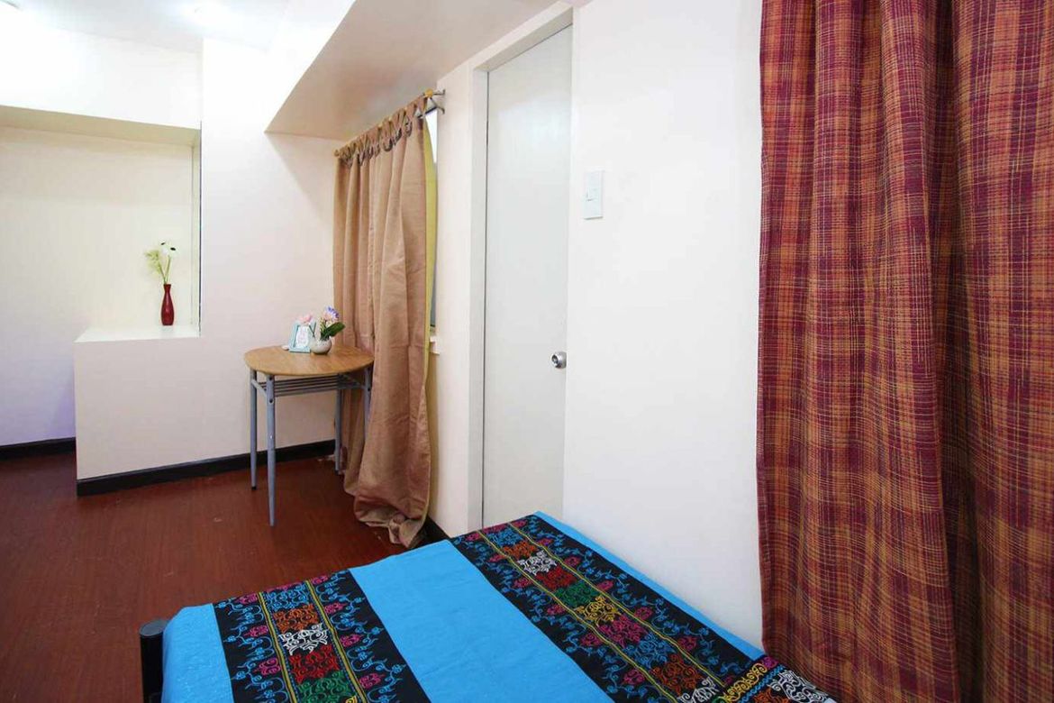 2 Bedroom Condo for Sale in Victoria de Manila, Malate, Manila, Metro Manila near LRT-1 Pedro Gil – photo 3
