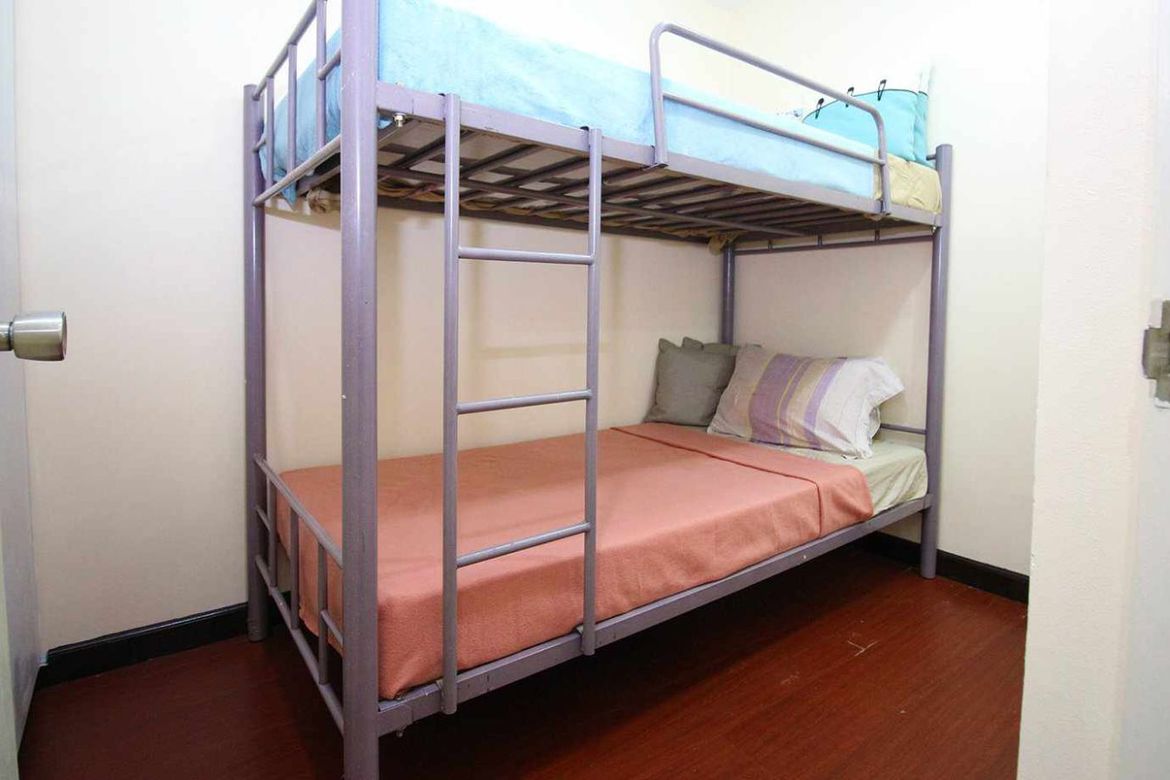2 Bedroom Condo for Sale in Victoria de Manila, Malate, Manila, Metro Manila near LRT-1 Pedro Gil – photo 6
