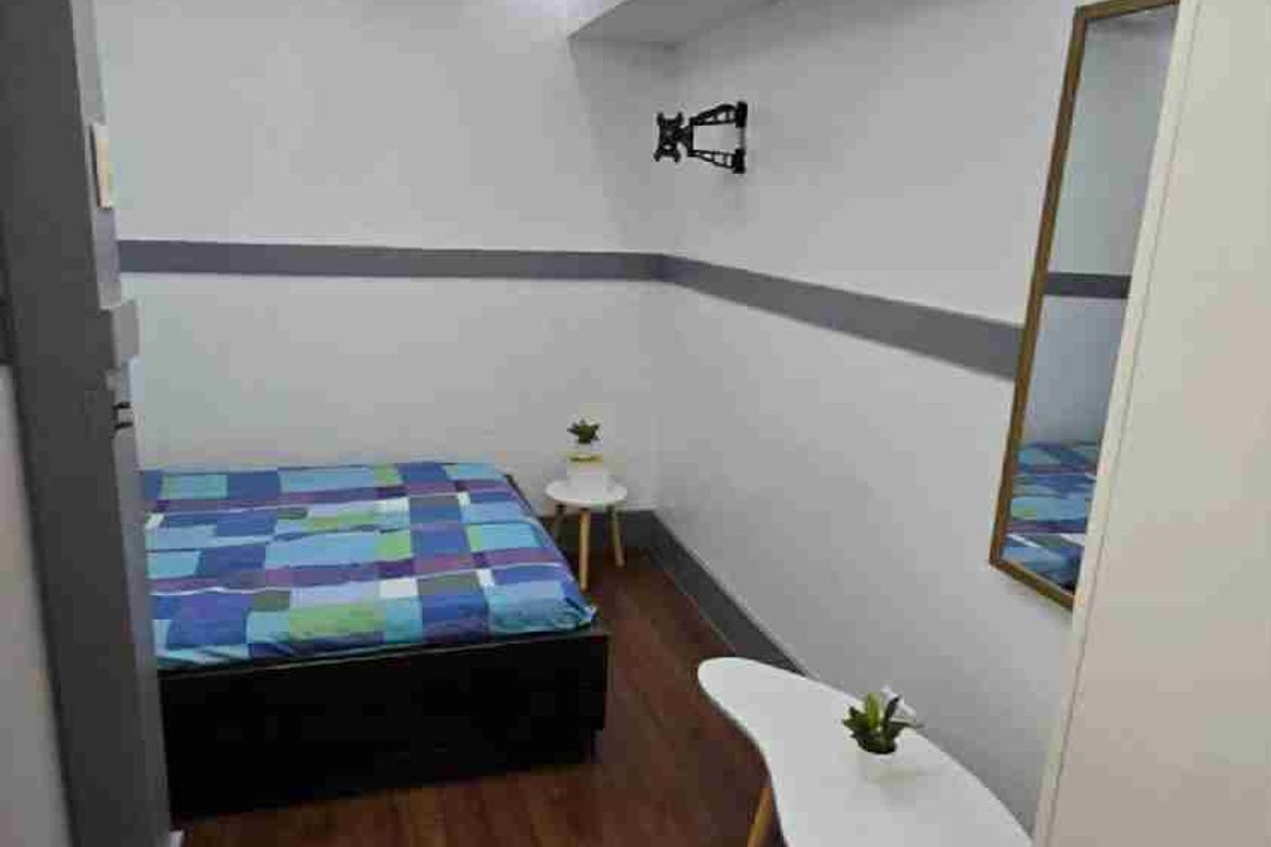 2 Bedroom Condo for Sale in Victoria Towers, Paligsahan, Quezon City, Metro Manila – photo 3